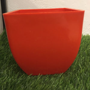 pearl “5”Plastic pot