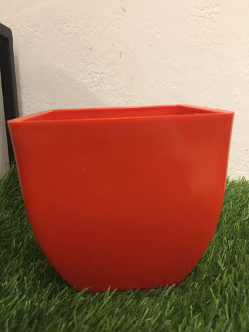 pearl “5”Plastic pot