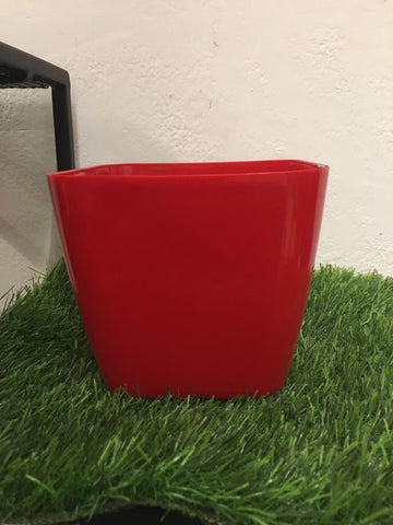 pearl “5”Plastic pot
