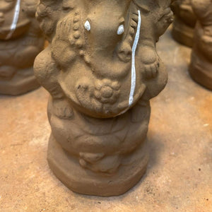 Small Ganesha