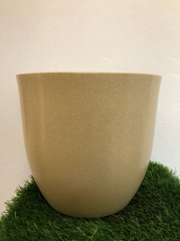 P cup 10F Fiber pot
