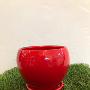 Apple pot