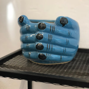 Hand Ceramic pot