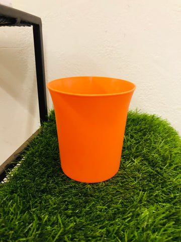Flower krish 12 Plastic Pot