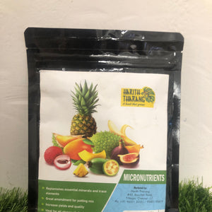Micro Nutrients