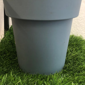 U2Flower Plastic pot