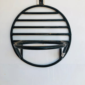 metal stand