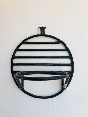 metal stand