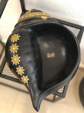 Sangu uruli Ceramic pot