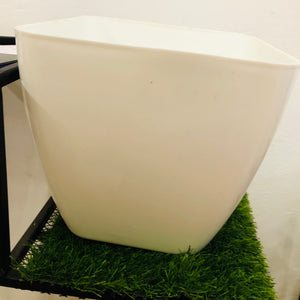 Siena mix colour 20 Plastic pot