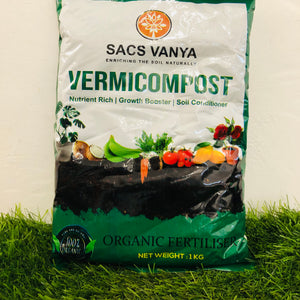 vermicompost