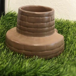 Well Ceramic pot