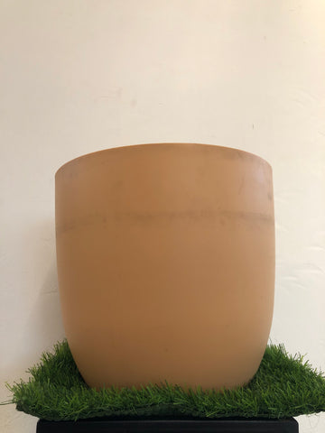 Ronda self ”29”Plastic pot