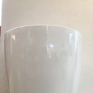 Valencia “30” Plastic pot