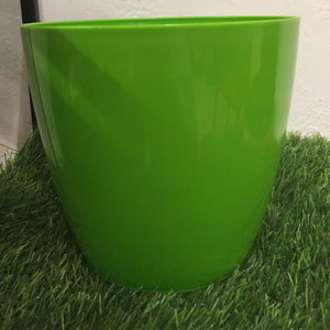 Valencia 14Mix Colour Plastic Pot