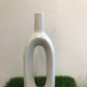 Vase ceramic pot