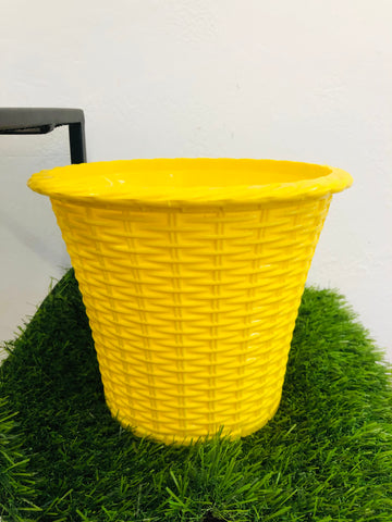 JUHI Plastic Pot