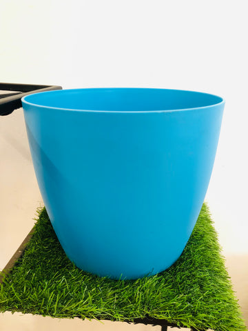 Ronda 23 plastic Pot