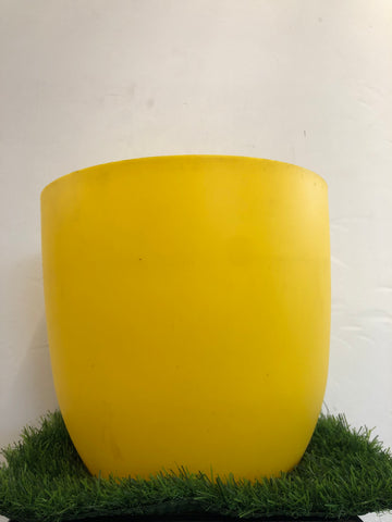 Ronda self ”29”Plastic pot