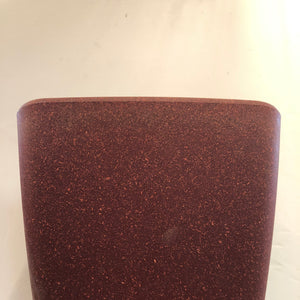 Daisy whl planter sq pot “14”