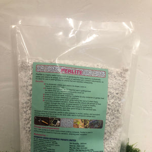 perlite