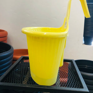 Vipin Hook Plastic pot