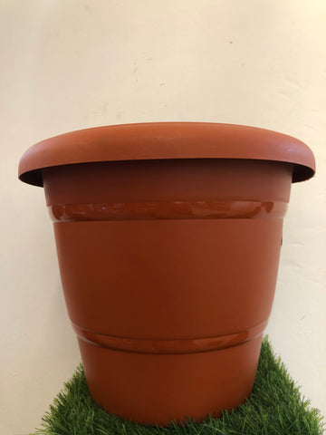 Tc pot “16”