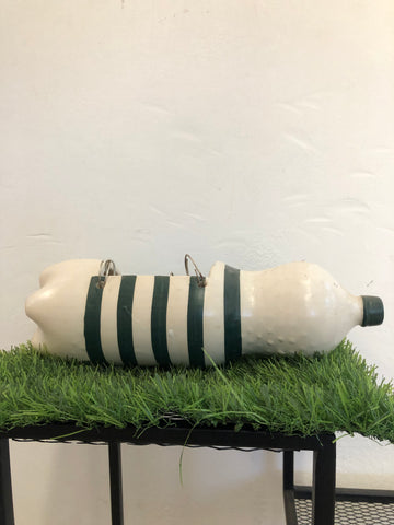 Water bottle Ceramic pot