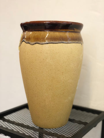 Kulladh flow ceramic Pot