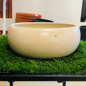 Basket ball pot