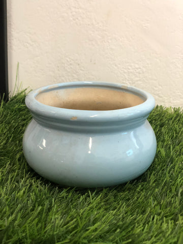 Gunda ceramic pot