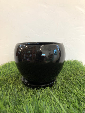 Apple pot