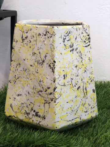 Core ceramic pot