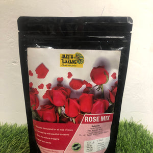 Rose mix