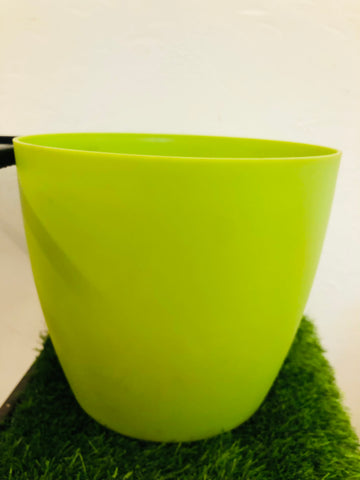 Ronda 23 plastic Pot