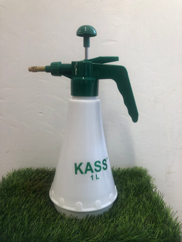 sprayer