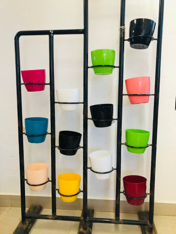 Metal stand 13Layer