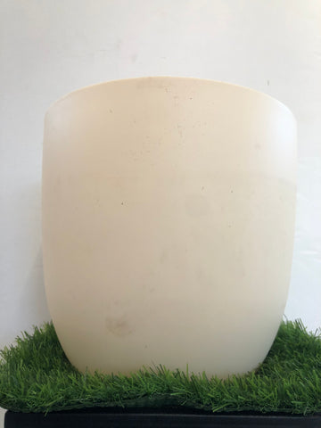Ronda self ”29”Plastic pot