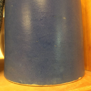 Mud Type Pot