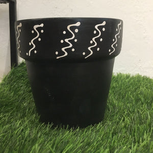 Mud Bailt Type