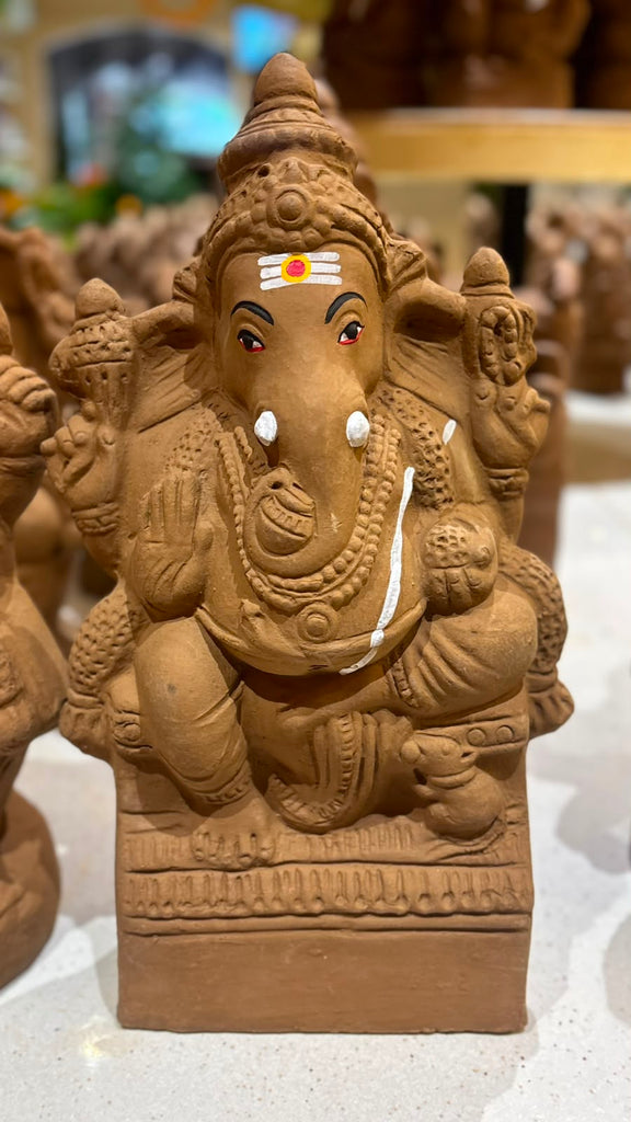 Seed Ganesha Extra Large