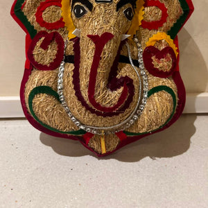 Vetiver Ganesha Medium