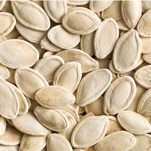 pumpkin seeds