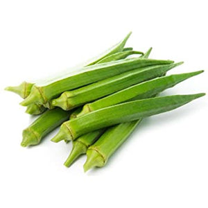 okra seeds / lady's finger seeds