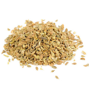 Carrot seeds