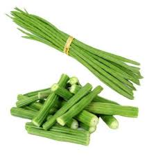 Drumstick seeds