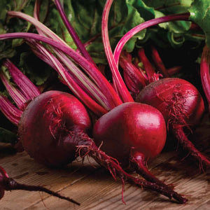 beetroot seeds