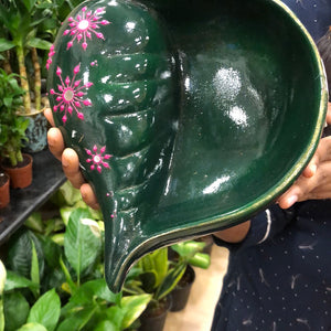 Sangu uruli Ceramic pot