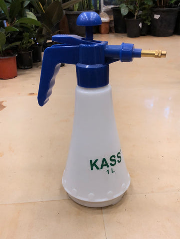 sprayer
