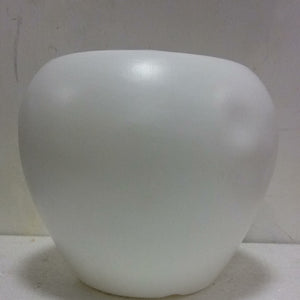 8' apple pot